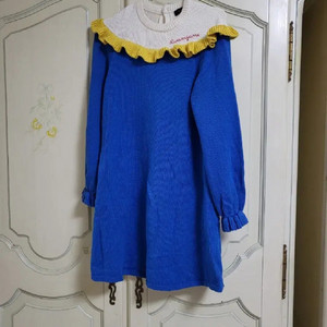 로아앤제인 페이드 원피스(145)