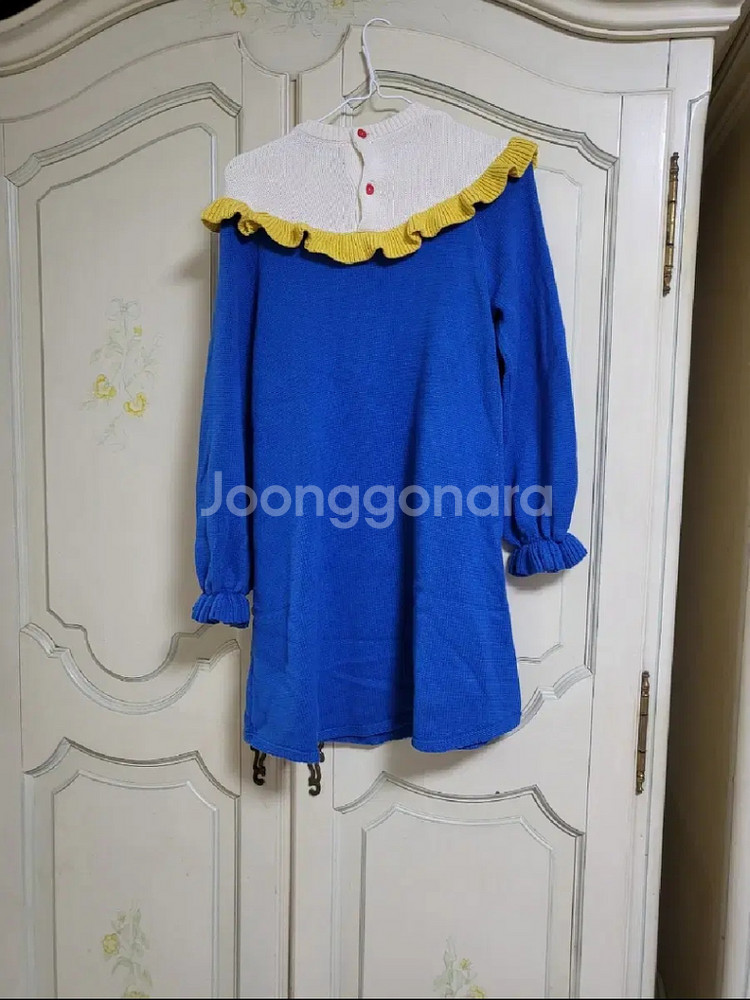 로아앤제인 페이드 원피스(145)--1