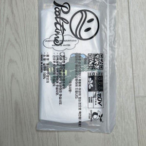 풀타임 산산물물 수영모자