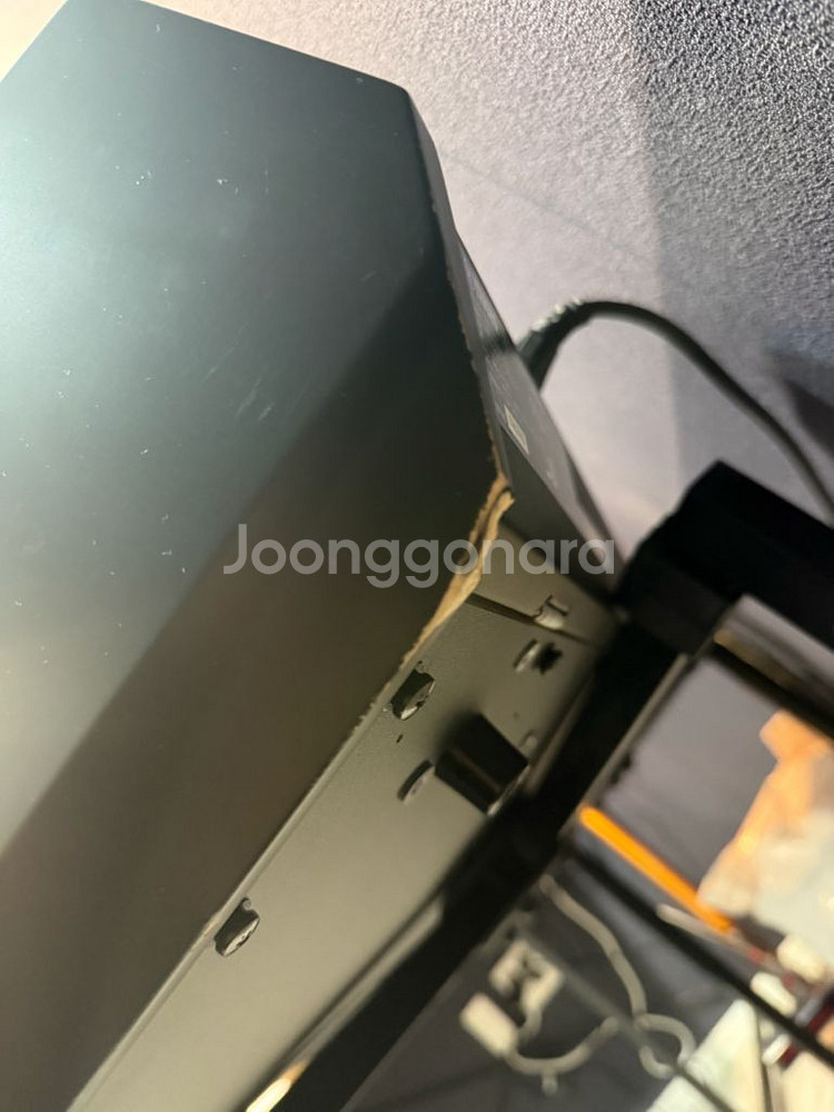 야마하 S90XS 88건반 신디사이저--1