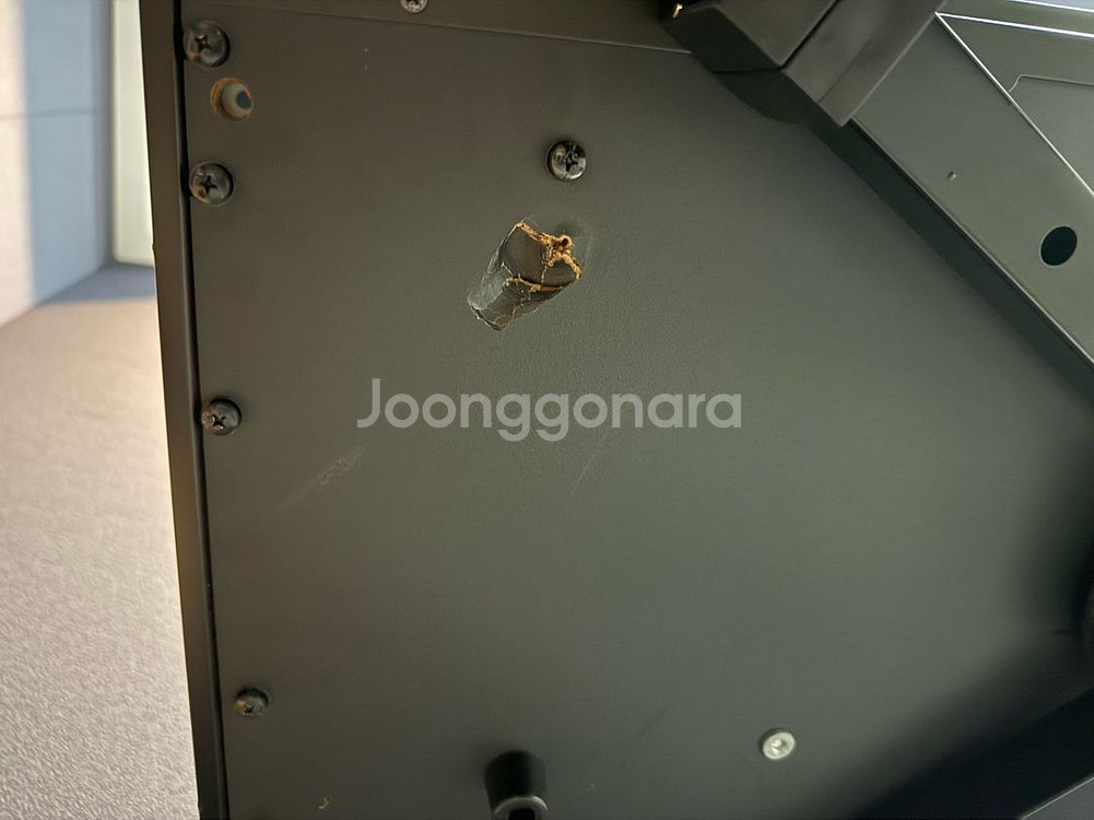 야마하 S90XS 88건반 신디사이저--2