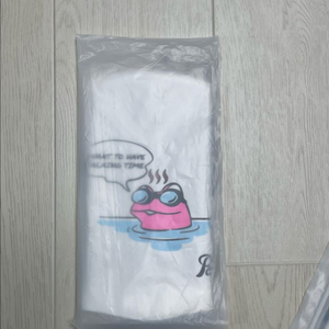 풀타임 워킹타임 수영모자