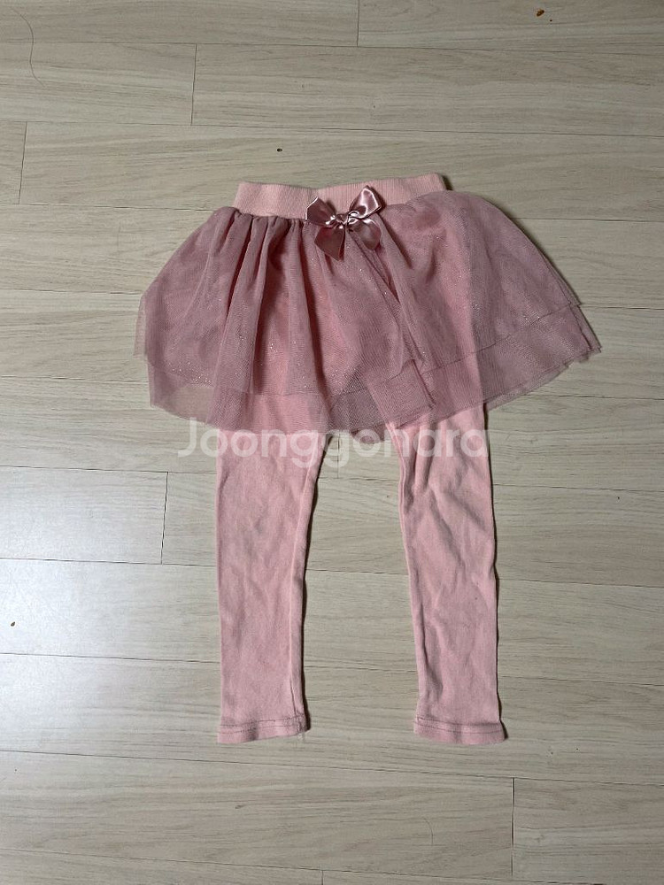 여아 상하복 레깅스 일괄 100--2