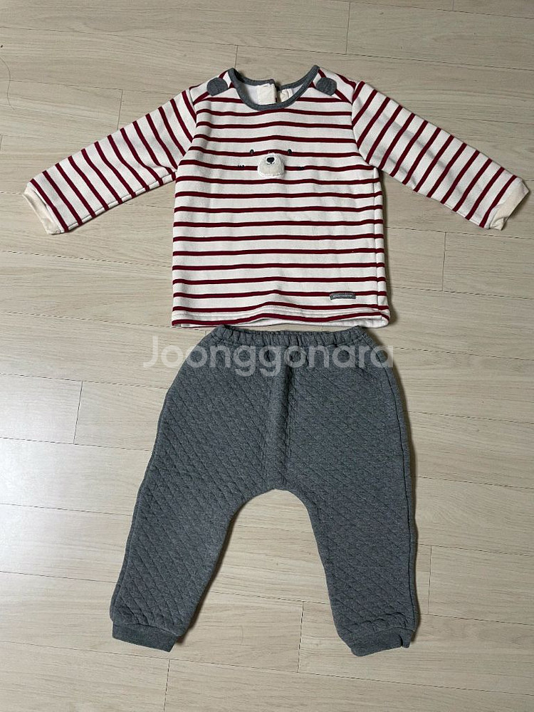 여아 상하복 레깅스 일괄 100--0