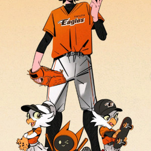 [한국시리즈 대전 잠실] 한화 팬 직관 세트 판매