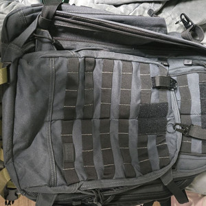 511 택티컬 러쉬 72 2.0 가방