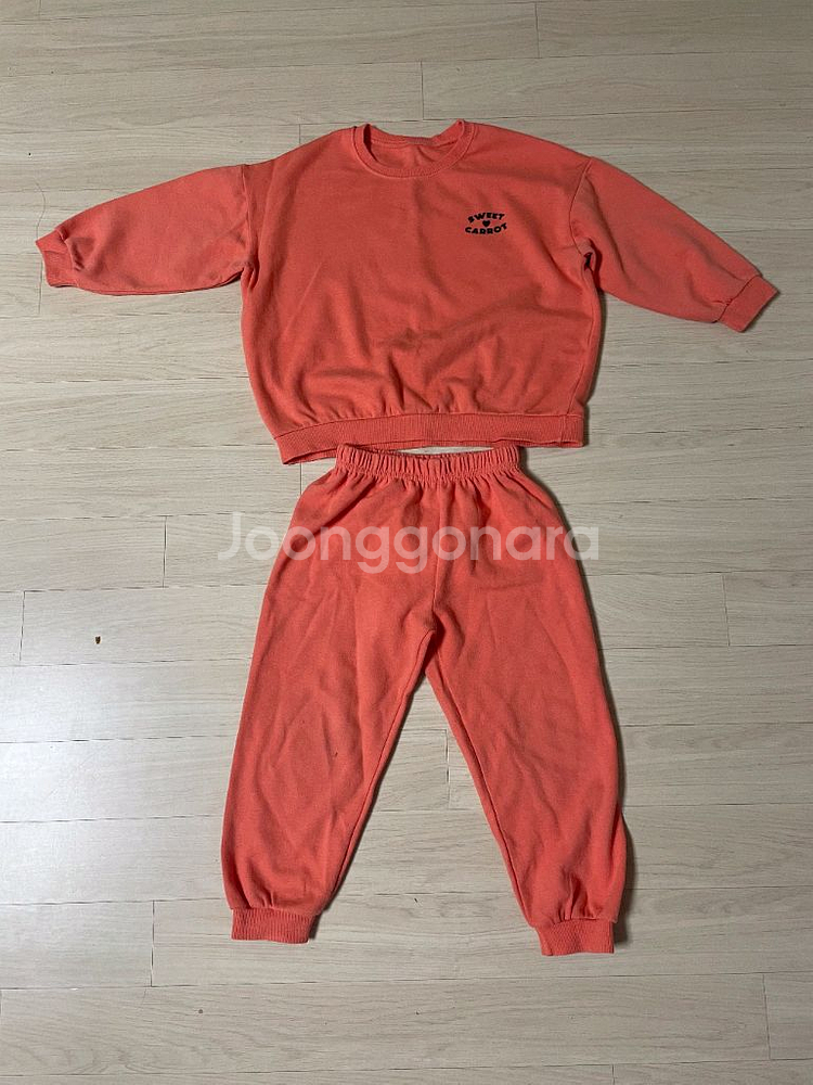 여아 상하복 레깅스 바지 일괄 120--0