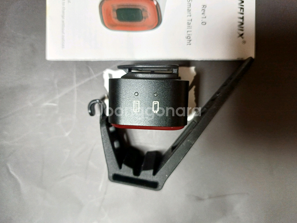 브라이튼 라이더15 GPS 자전거 속도계--8