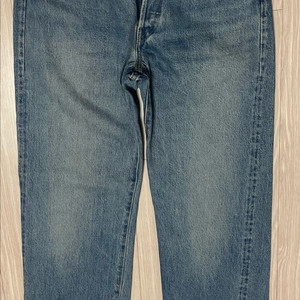 리바이스 Ivc 55501 블랙잭 28x32 일본판