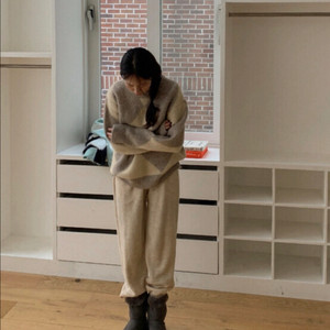 일본 어그 그레이