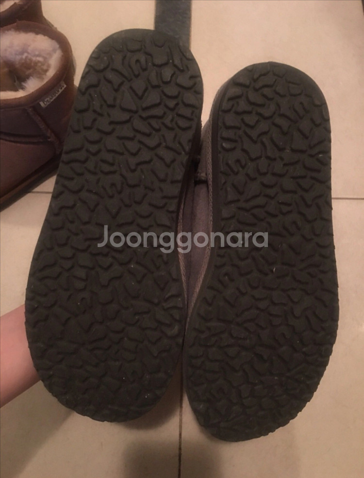 일본 어그 그레이--5