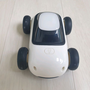 핀덴베베 그림책과 자동차