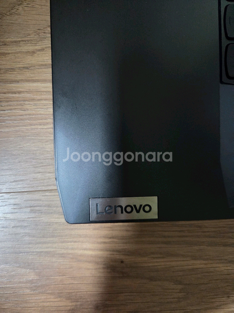 rtx3050ti 레노버 게이밍 3--5