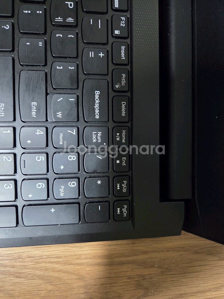 rtx3050ti 레노버 게이밍 3--3