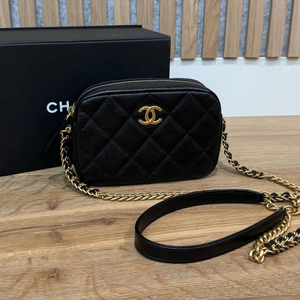샤넬 카메라백