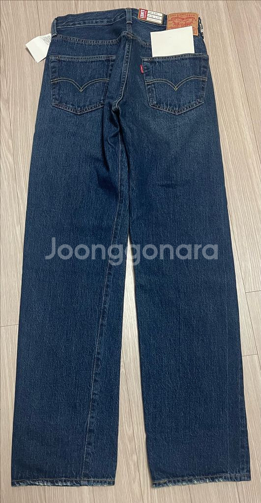 리바이스 lvc 55501 28x32 새상품--1