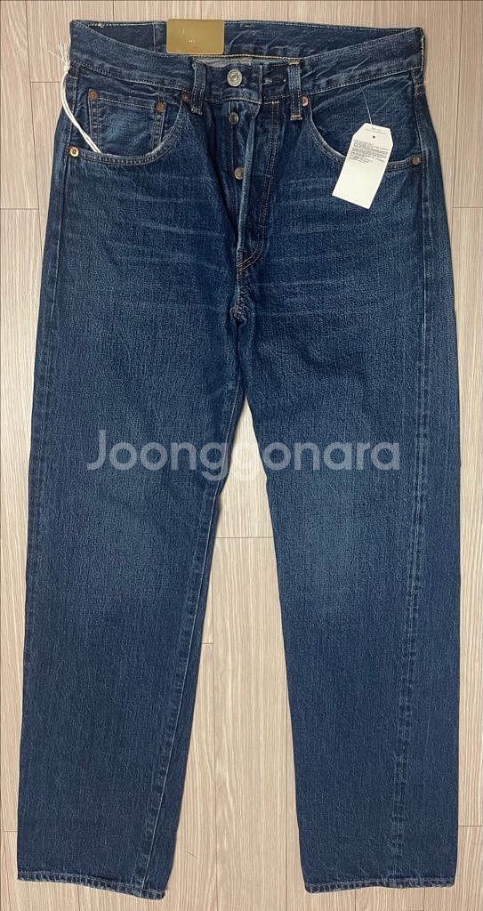 리바이스 lvc 55501 28x32 새상품--0