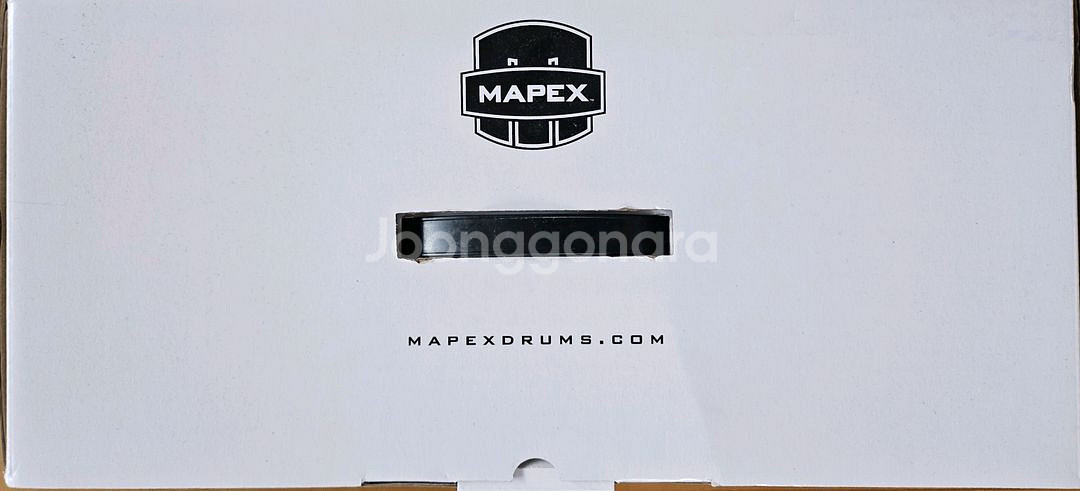 마펙스 드럼 의자 T570A--1