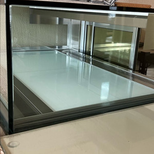 케이크 마카롱 디저트 쇼케이스 900