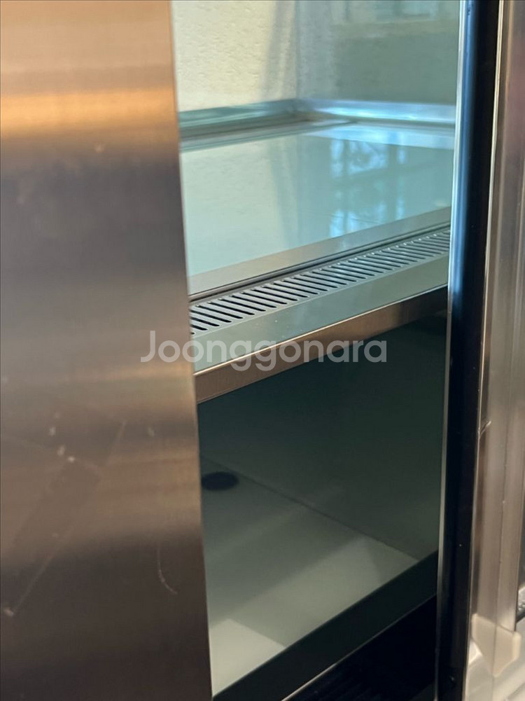 케이크 마카롱 디저트 쇼케이스 900--4