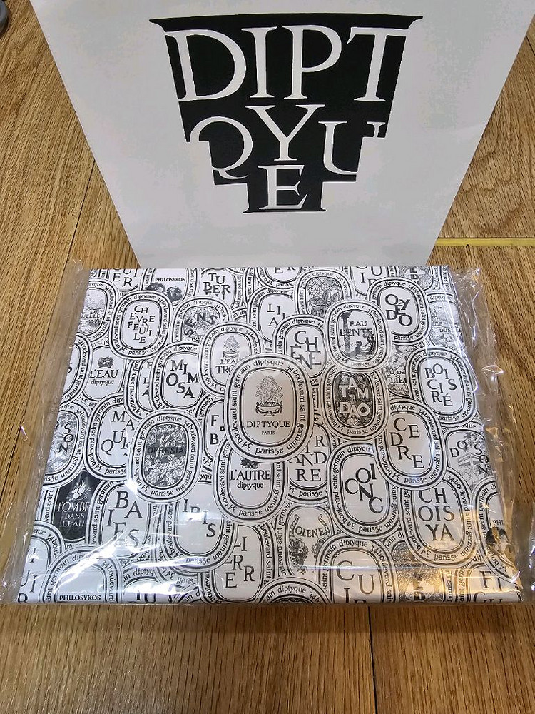 딥디크 디스커버리 오뜨뚜왈렛 5종 세트--0