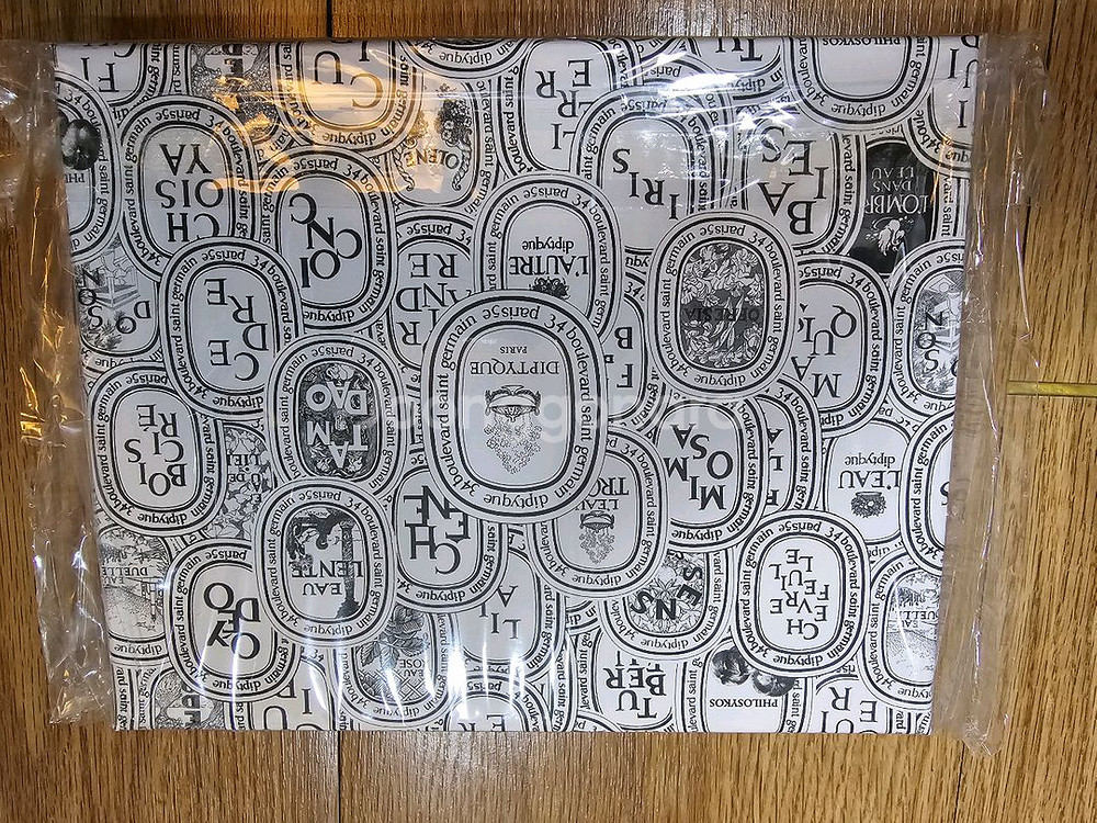 딥디크 디스커버리 오뜨뚜왈렛 5종 세트--2