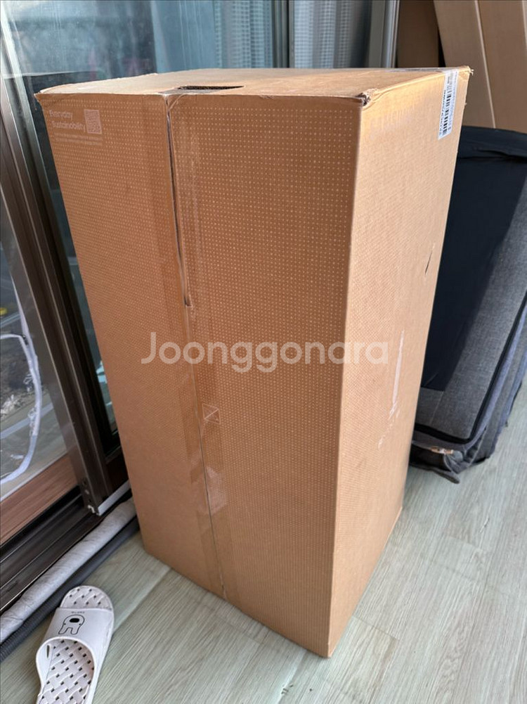 삼성 비스포크 스탠드형 무선청소기--1