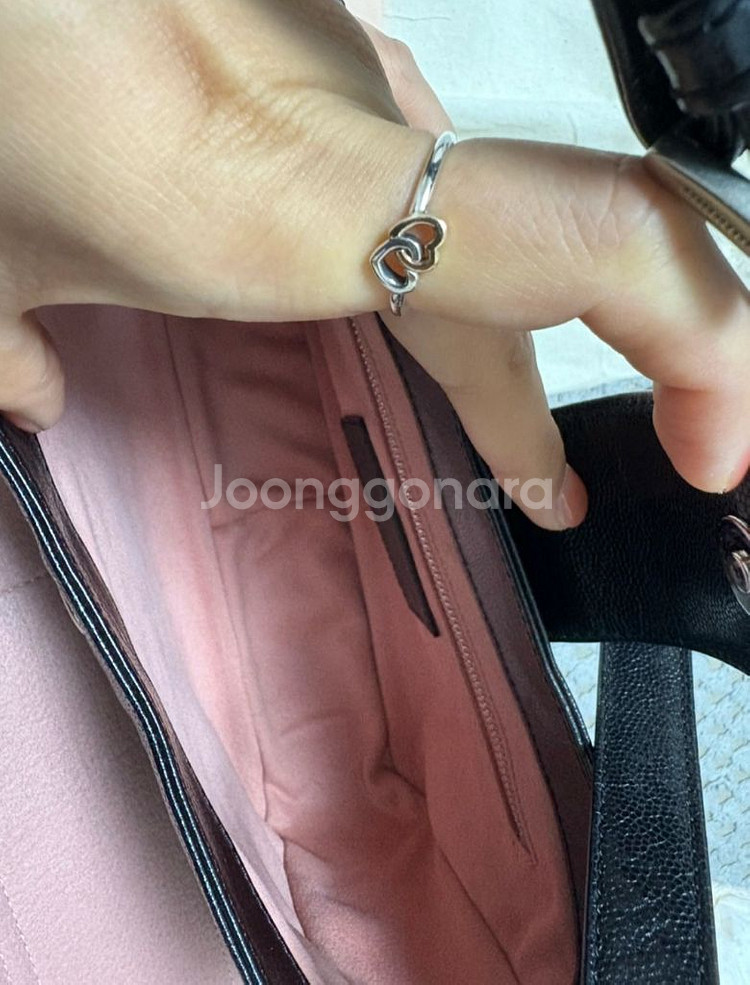 미닛뮤트 바톤 미니 캐비어 블랙--3