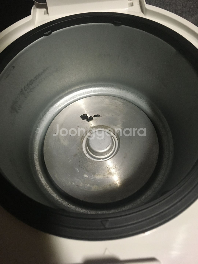 쿠첸 마이컴 크리미 미니 밥솥 CJE-CD0302--5