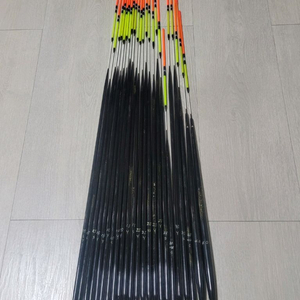 나만의수제찌 부들 막대찌 팝니다