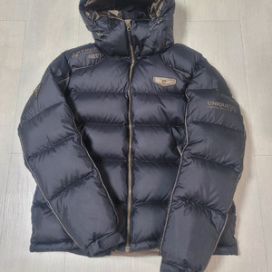 아티누스 구스다운 패딩점퍼 팝니다