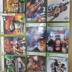 XBOX XBOX360 XBOX ONE. 게임