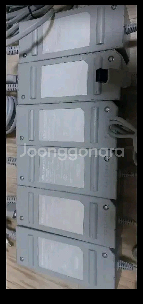 Xbox360 전원 어댑터--6