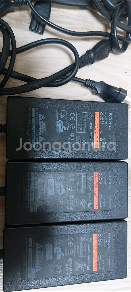 Xbox360 전원 어댑터--7