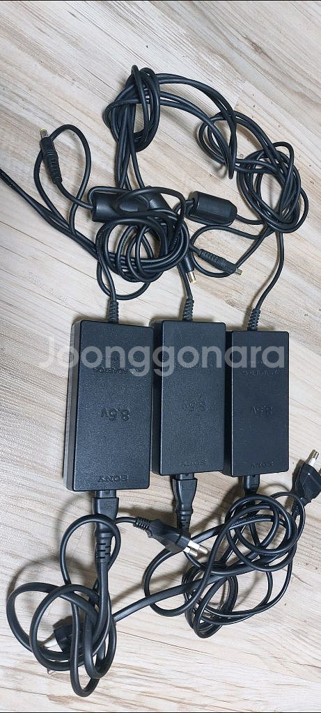 Xbox360 전원 어댑터--9