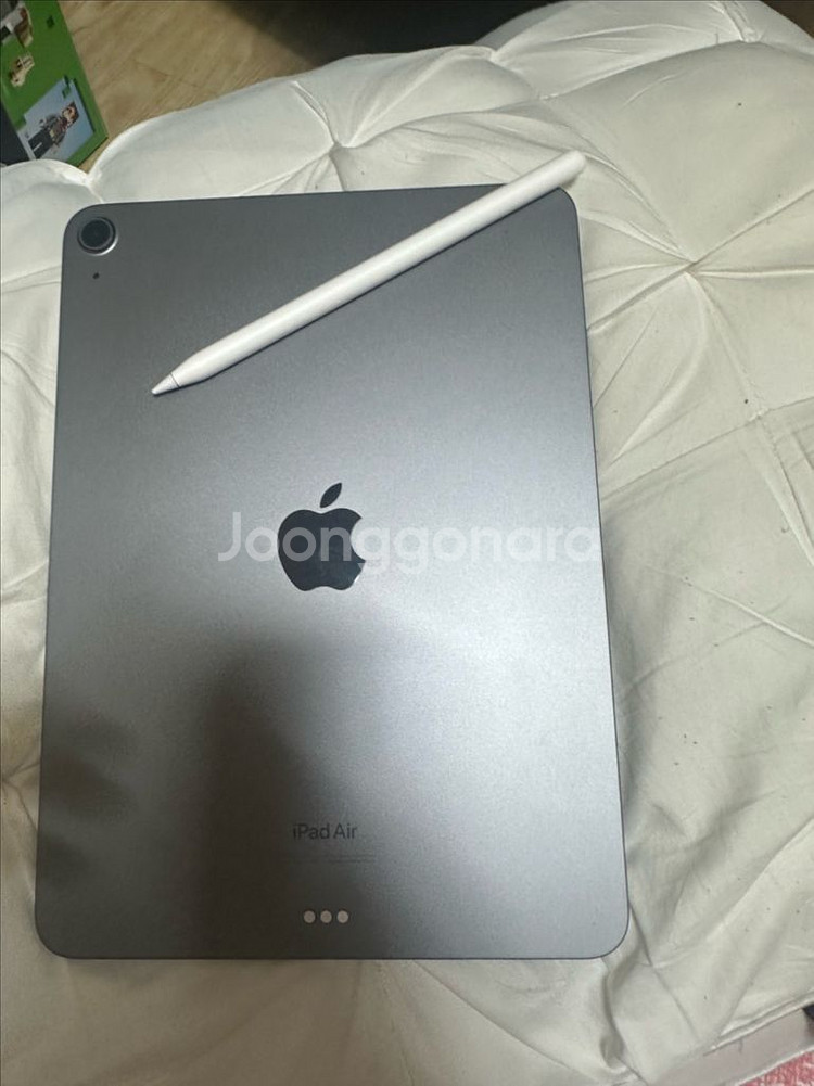 아이패드 에어 5세대--0