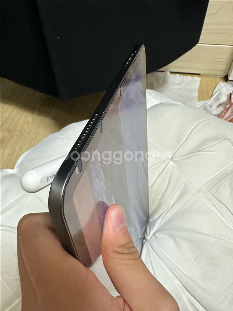 아이패드 에어 5세대--3