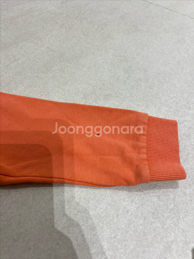 MLB 키즈 맨투맨 105 (4세) 일괄 - 쌍둥이가능--8