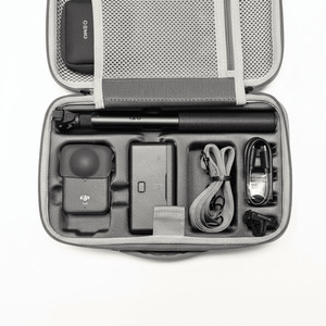 DJI Osmo 360 어드밴처콤보 풀박