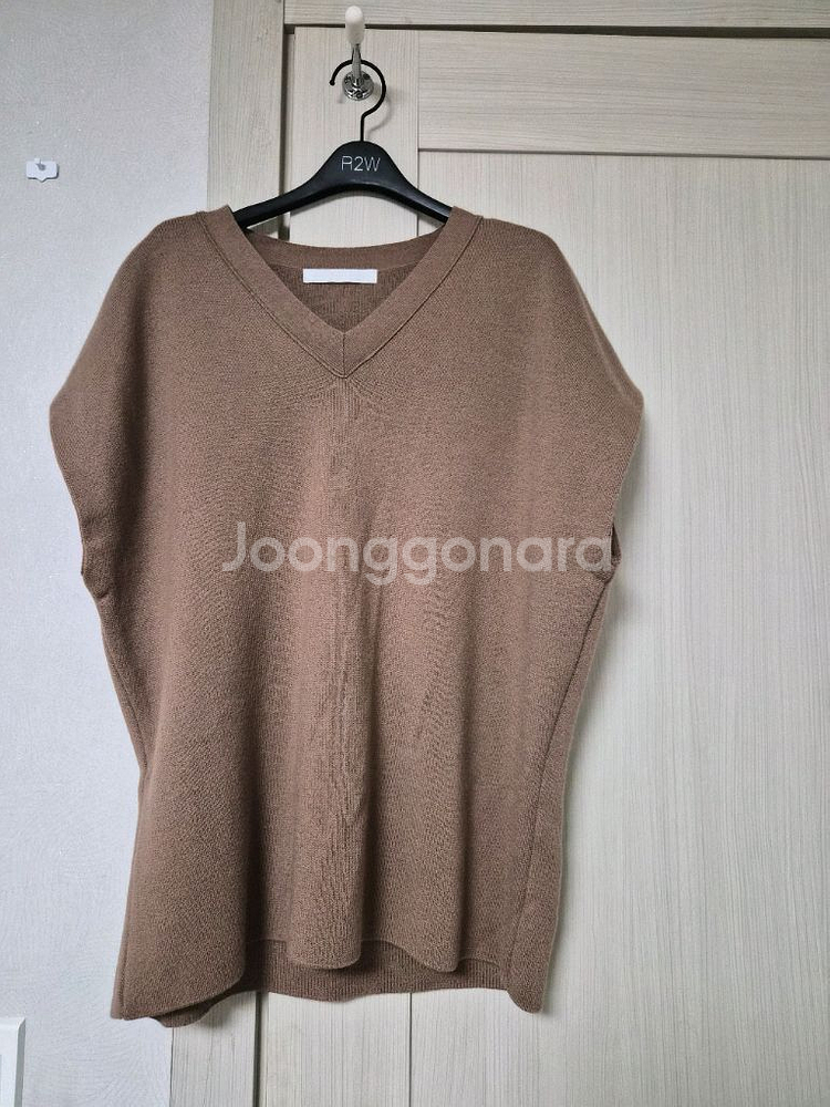 R2W Maureen wool VT 프리사이즈--1