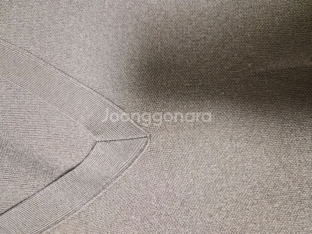 R2W Maureen wool VT 프리사이즈--3