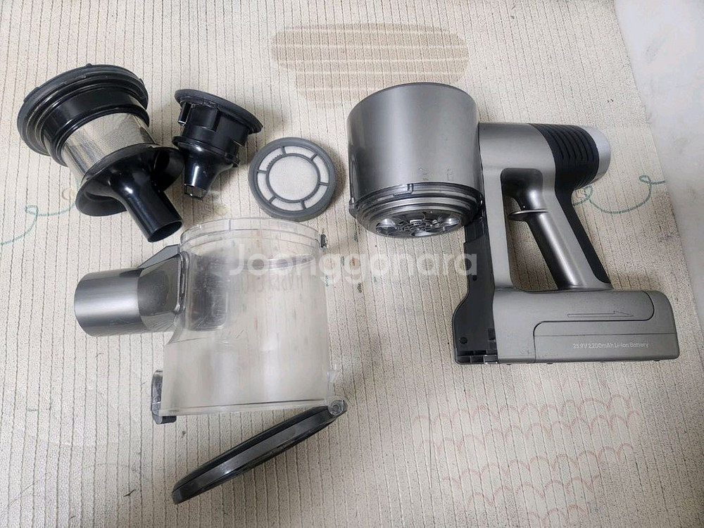 아이닉 i20 손잡이 모터뭉치--2