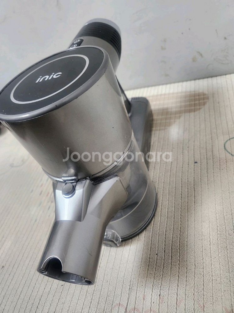 아이닉 i20 손잡이 모터뭉치--4