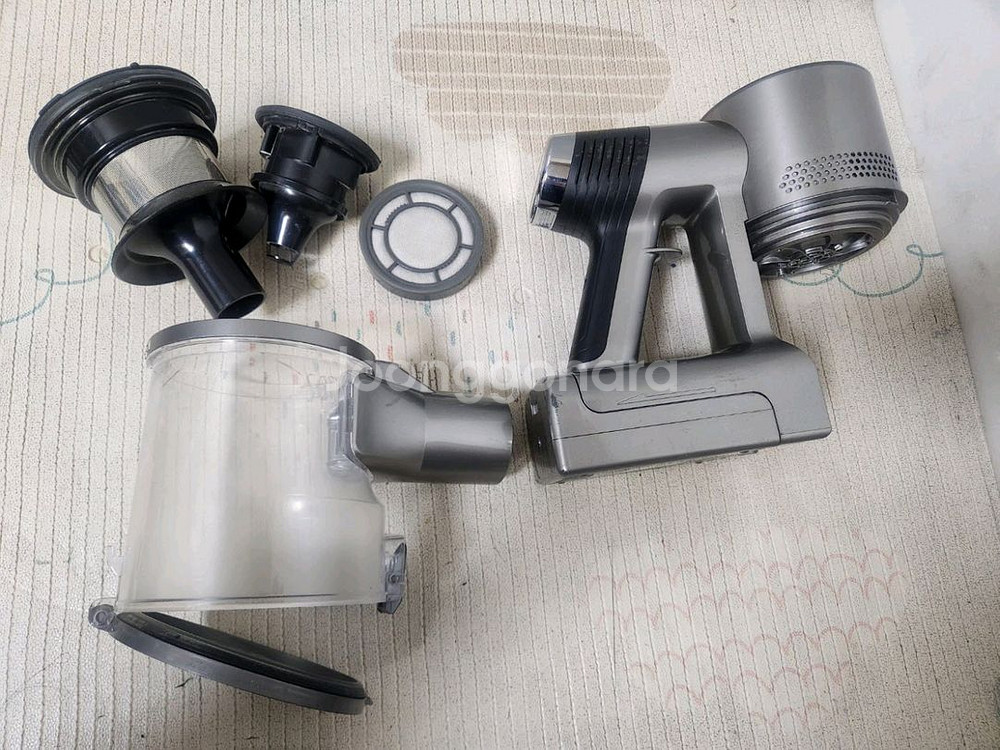 아이닉 i20 손잡이 모터뭉치--1