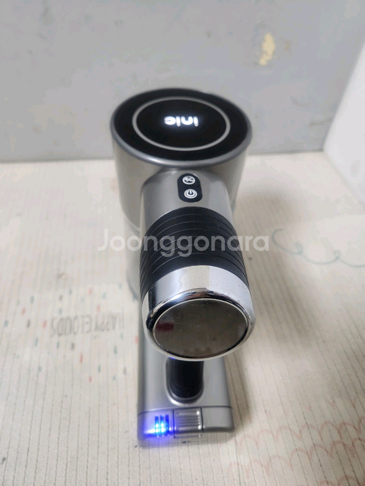 아이닉 i20 손잡이 모터뭉치--0