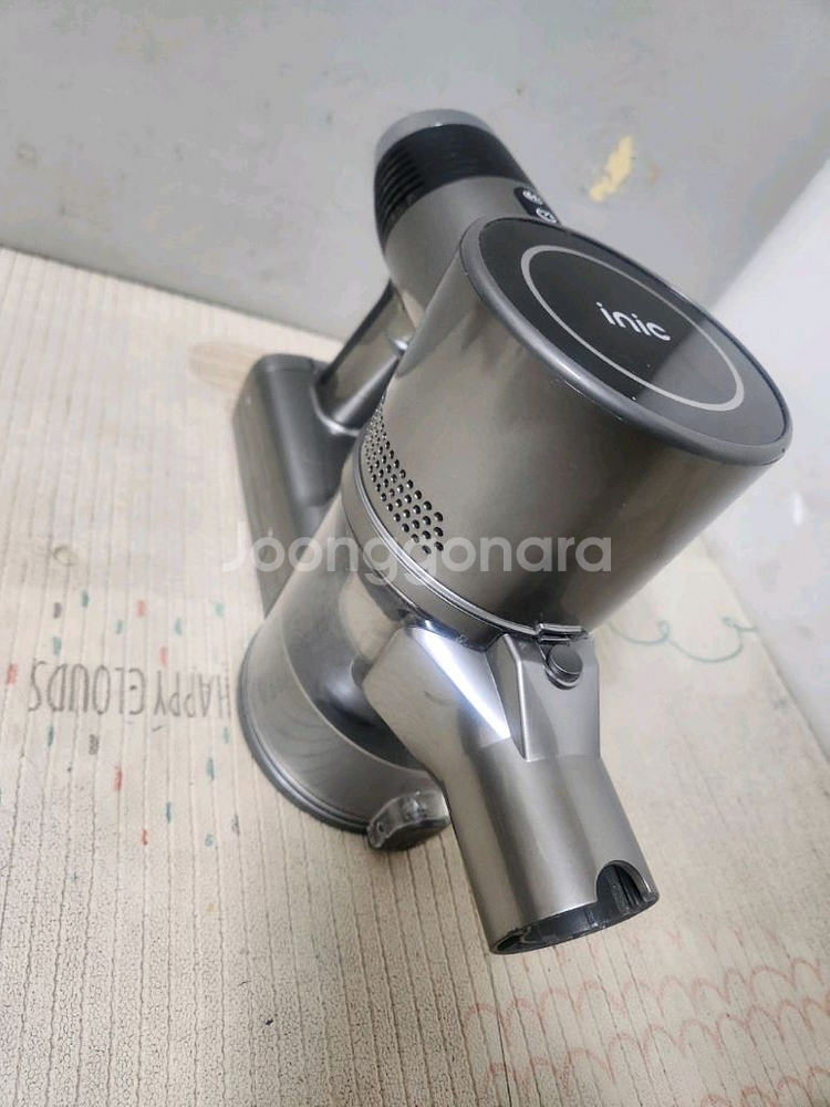 아이닉 i20 손잡이 모터뭉치--5