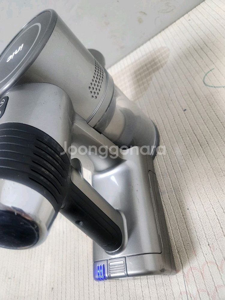 아이닉 i20 손잡이 모터뭉치--7