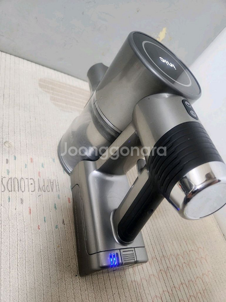 아이닉 i20 손잡이 모터뭉치--6