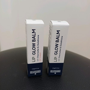 (새상품) 글루타넥스 립밤(무색) /(유색) 각