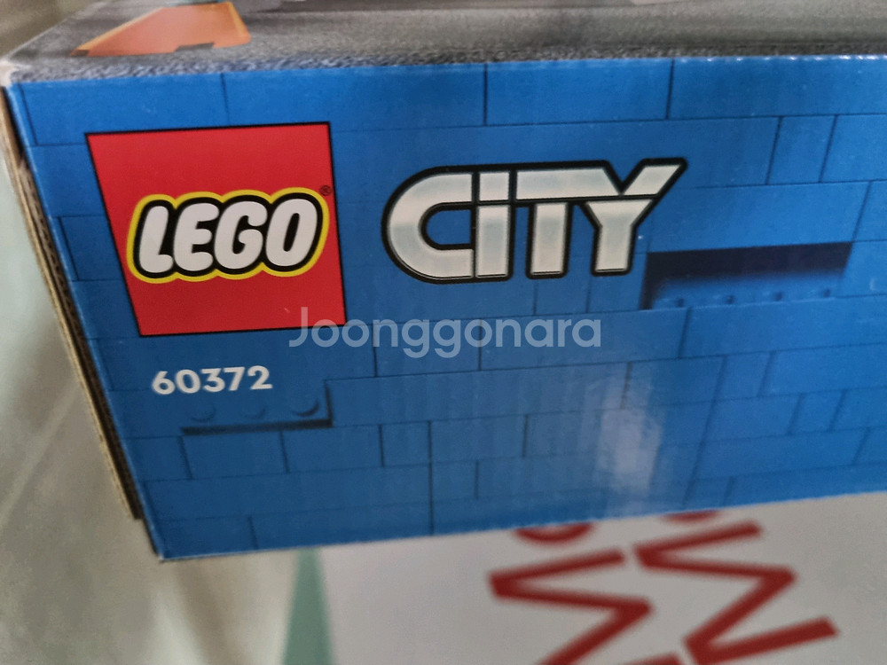 레고 60372--1
